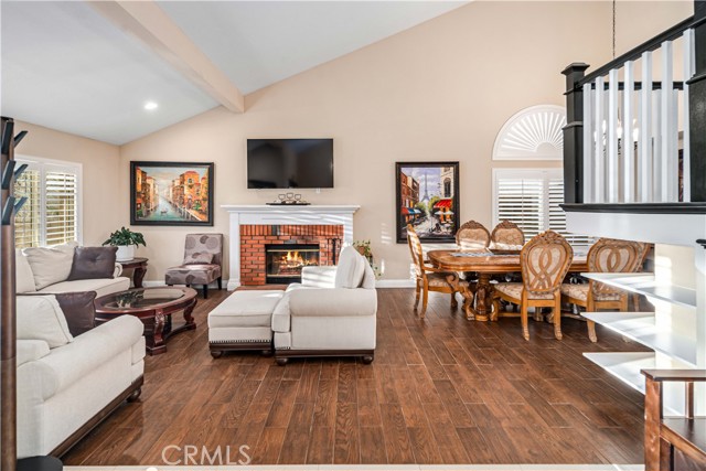 Detail Gallery Image 9 of 50 For 41222 Crispi Ln, Palmdale,  CA 93551 - 5 Beds | 3 Baths
