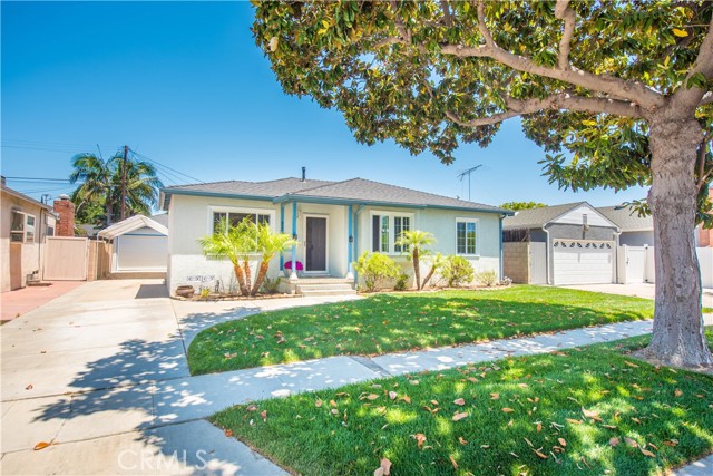 Details for 5229 Walkerton Street, Long Beach, CA 90808