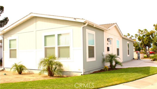 Detail Gallery Image 2 of 20 For 5800 Hamner Ave #436,  Corona,  CA 91752 - 3 Beds | 2 Baths