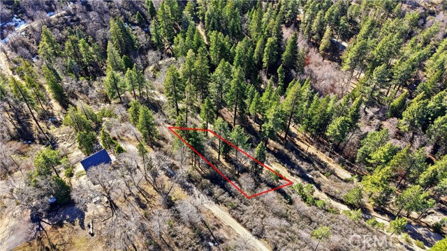 Detail Gallery Image 6 of 9 For 0 Elder Dr, Cedar Glen,  CA 92321 - – Beds | – Baths