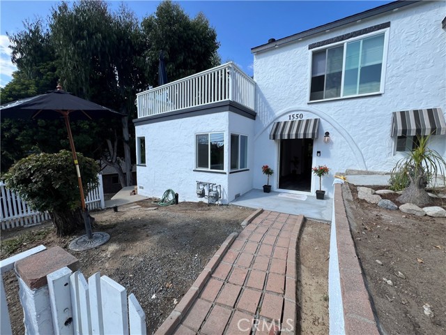 1550 Glenneyre St, Laguna Beach, CA 92651