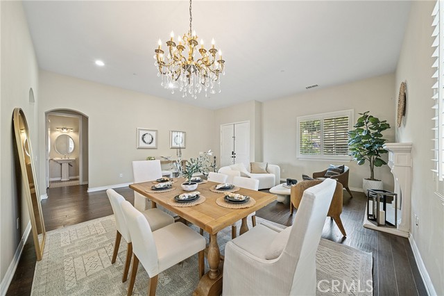 Detail Gallery Image 9 of 56 For 2700 Starpine Dr, Duarte,  CA 91010 - 4 Beds | 4 Baths