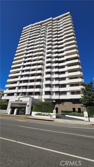 Image 1 of 21 For 10601 Wilshire Boulevard 501