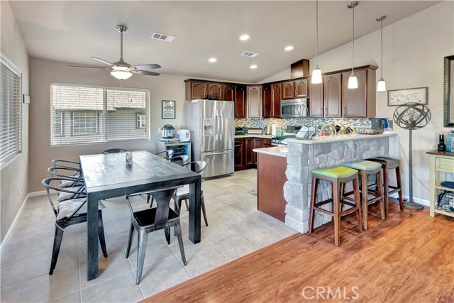 Detail Gallery Image 19 of 46 For 8772 Pronghorn Ct, Bradley,  CA 93426 - 4 Beds | 2/1 Baths