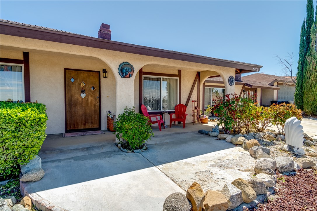 Detail Gallery Image 36 of 45 For 32038 Crystalaire Dr, Llano,  CA 93544 - 4 Beds | 2 Baths