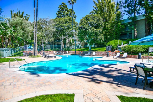 Detail Gallery Image 30 of 40 For 424 N Bellflower Bld #217,  Long Beach,  CA 90814 - 1 Beds | 1 Baths