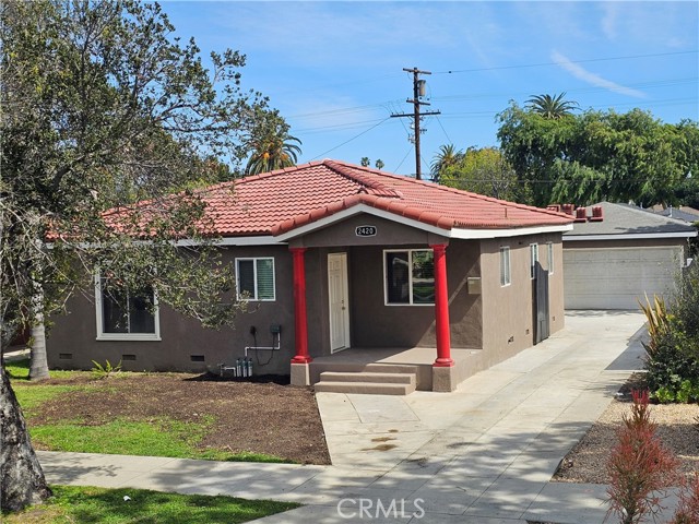 Details for 2420 Maine Avenue, Long Beach, CA 90806