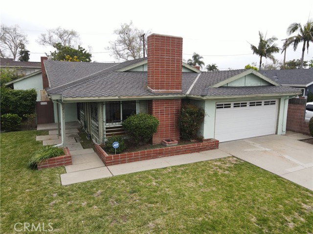 Detail Gallery Image 1 of 45 For 2119 W 184th St, Torrance,  CA 90504 - 4 Beds | 2 Baths
