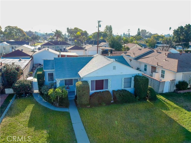 7514 Vanport Ave, Whittier, CA 90606