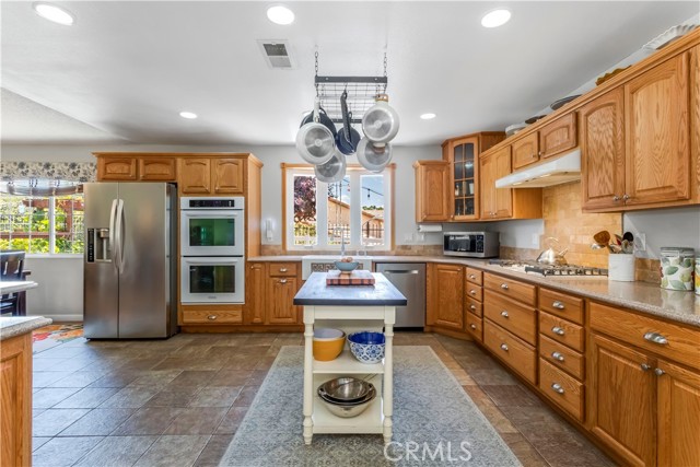 Detail Gallery Image 8 of 44 For 33660 White Feather Rd, Acton,  CA 93510 - 4 Beds | 2 Baths