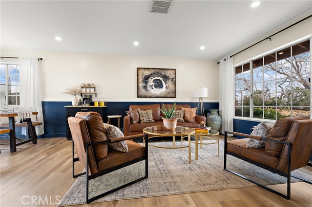 Detail Gallery Image 4 of 26 For 61625 Alta Vista Dr, Joshua Tree,  CA 92252 - 3 Beds | 1 Baths