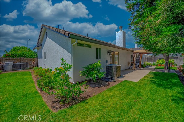 Detail Gallery Image 43 of 45 For 375 Clipper Dr, Atwater,  CA 95301 - 3 Beds | 2 Baths