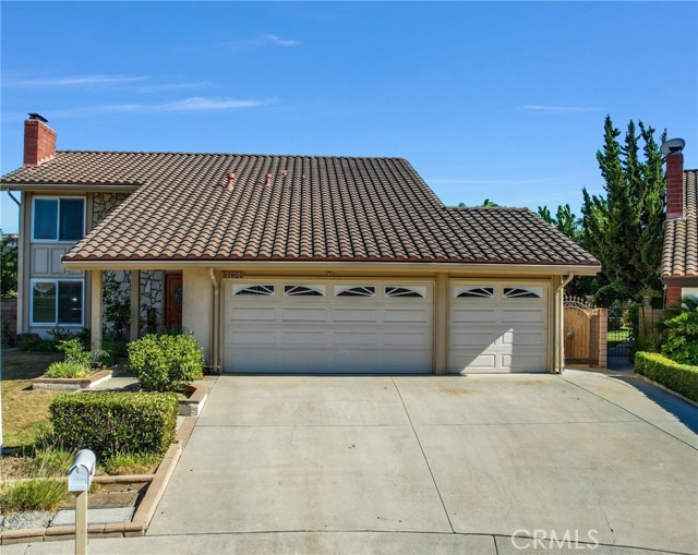 Detail Gallery Image 1 of 1 For 21920 Paint Brush Ln, Diamond Bar,  CA 91765 - 4 Beds | 3 Baths