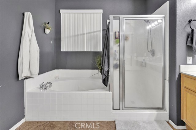 Detail Gallery Image 25 of 43 For 9178 Goldenseal Ct, Hesperia,  CA 92344 - 4 Beds | 2 Baths