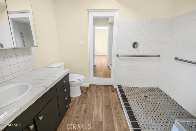 Detail Gallery Image 25 of 40 For 31720 96th Street East, Littlerock,  CA 93543 - 2 Beds | 2 Baths