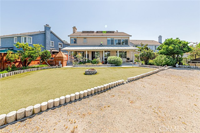 Detail Gallery Image 51 of 58 For 5423 Canmore Ct, Riverside,  CA 92507 - 4 Beds | 3 Baths