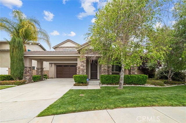 Detail Gallery Image 2 of 47 For 46236 Shade Tree Ct, Temecula,  CA 92592 - 4 Beds | 3 Baths