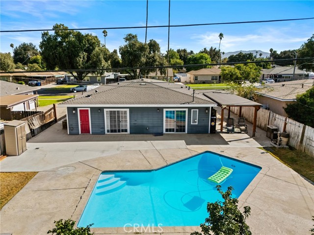 Detail Gallery Image 23 of 35 For 4076 Eileen, Riverside,  CA 92504 - 4 Beds | 2 Baths