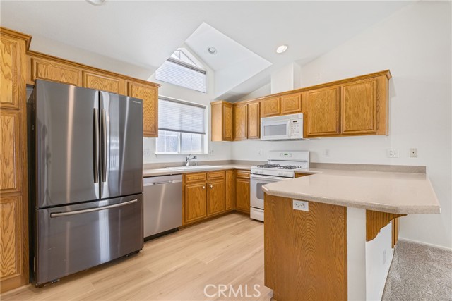 Detail Gallery Image 11 of 32 For 27250 Murrieta Rd #171,  Menifee,  CA 92586 - 3 Beds | 2 Baths