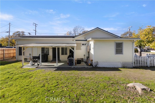 Detail Gallery Image 38 of 63 For 110 S Russell, Lakeport,  CA 95453 - 2 Beds | 1/1 Baths