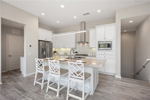Detail Gallery Image 16 of 51 For 150 Nature Walk, Irvine,  CA 92618 - 2 Beds | 2 Baths