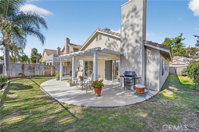 Detail Gallery Image 32 of 37 For 24003 Whistling Swan, Murrieta,  CA 92562 - 3 Beds | 2 Baths