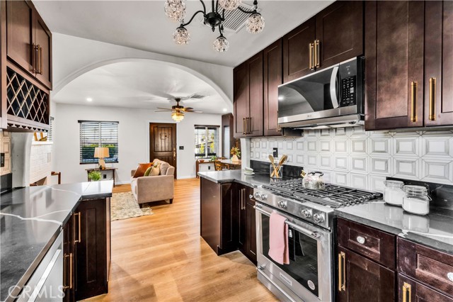 Detail Gallery Image 13 of 46 For 68613 E St, Cathedral City,  CA 92234 - 3 Beds | 2/1 Baths