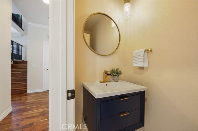 Detail Gallery Image 13 of 26 For 7281 Canyon Glen Ct, San Diego,  CA 92129 - 4 Beds | 2/1 Baths