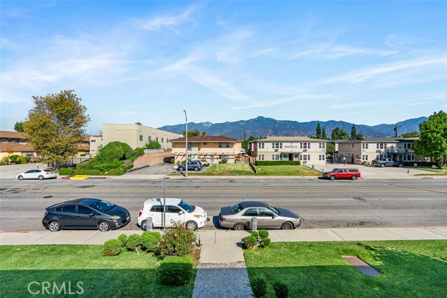 1132 Duarte Road, Arcadia, California 91007, ,Multi-Family,For Sale,Duarte,AR24030166