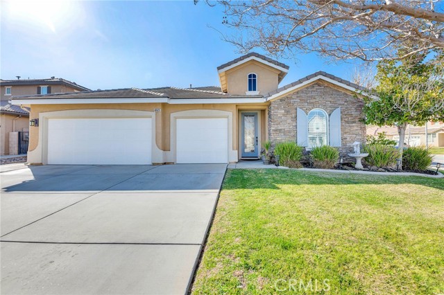 Details for 40625 Harbour Town Court, Palmdale, CA 93551