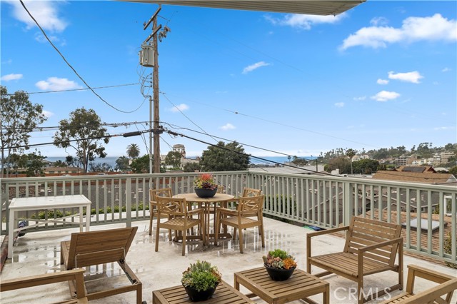 Detail Gallery Image 11 of 17 For 525 525 Catalina #G,  Laguna Beach,  CA 92651 - 1 Beds | 1 Baths