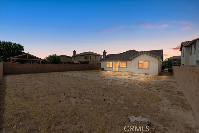 Property Photo from MLS