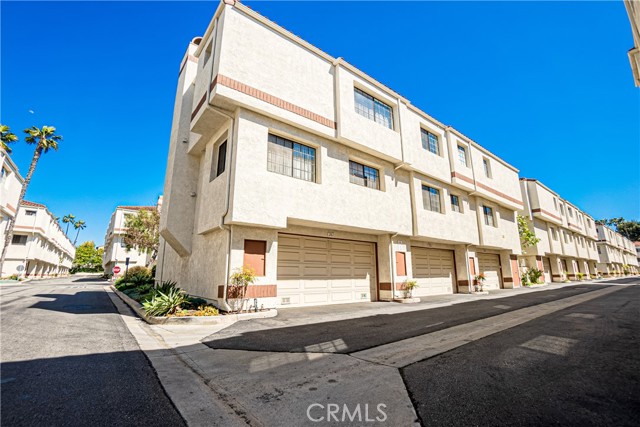 Detail Gallery Image 61 of 66 For 2971 Plaza Del Amo #201,  Torrance,  CA 90503 - 2 Beds | 2/1 Baths