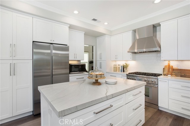 Detail Gallery Image 12 of 66 For 8 Summitcrest, Rancho Santa Margarita,  CA 92679 - 5 Beds | 3/1 Baths