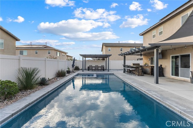 Detail Gallery Image 33 of 48 For 11264 Conner, Jurupa Valley,  CA 91752 - 5 Beds | 3 Baths