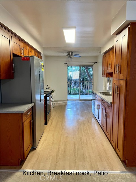 Detail Gallery Image 7 of 17 For 1161 W Duarte Rd #5,  Arcadia,  CA 91007 - 2 Beds | 2 Baths