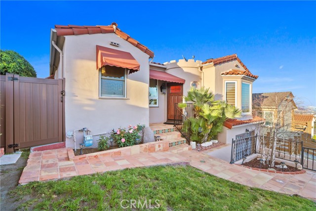 Detail Gallery Image 25 of 47 For 1342 W 19th St, San Pedro,  CA 90732 - 3 Beds | 2 Baths