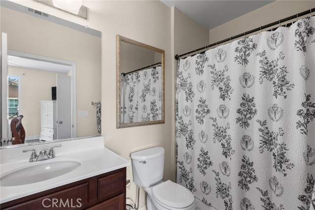 Detail Gallery Image 20 of 25 For 16706 Nicklaus Dr #77,  Sylmar,  CA 91342 - 2 Beds | 2 Baths
