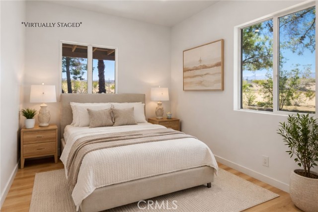 Detail Gallery Image 31 of 61 For 60812 Adele Rd, Landers,  CA 92285 - 3 Beds | 1 Baths