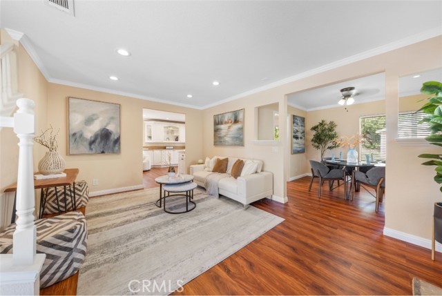 Detail Gallery Image 3 of 3 For 16 Las Piedras, Rancho Santa Margarita,  CA 92688 - 4 Beds | 2/1 Baths