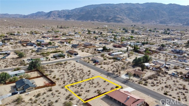 Detail Gallery Image 18 of 22 For 7535 Kellogg Ave, Twentynine Palms,  CA 92277 - – Beds | – Baths