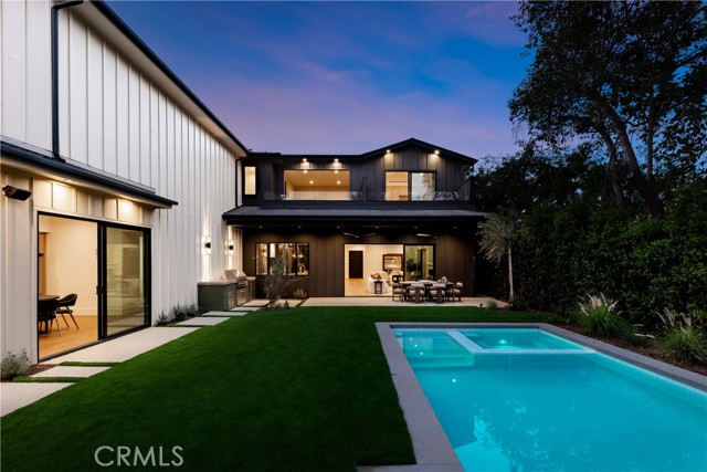 Detail Gallery Image 40 of 49 For 4018 Coldwater Canyon Ave, Studio City,  CA 91604 - 6 Beds | 6/1 Baths