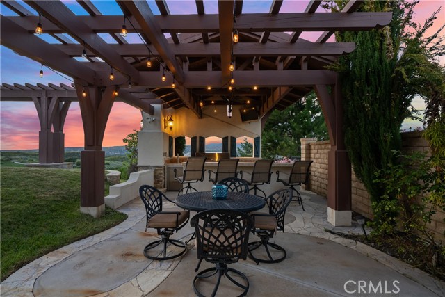 Detail Gallery Image 72 of 75 For 27213 Appaloosa Rd, Canyon Country,  CA 91387 - 5 Beds | 6 Baths