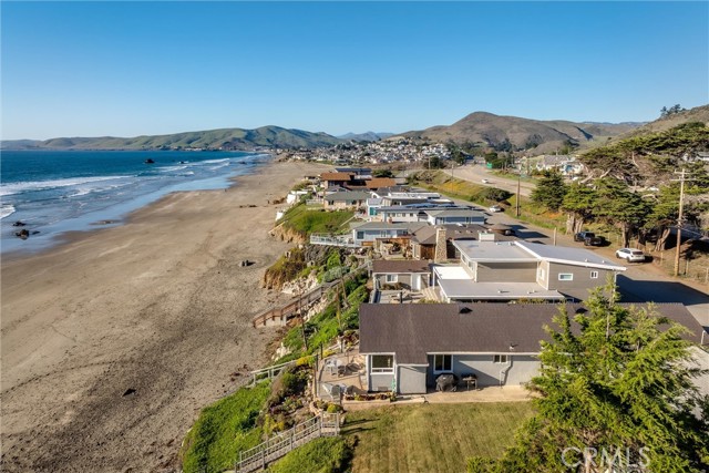 Detail Gallery Image 23 of 25 For 2712 Studio Dr, Cayucos,  CA 93430 - 3 Beds | 2 Baths