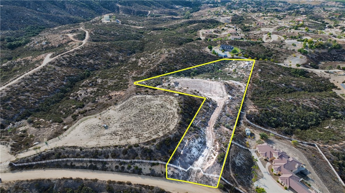 40955 Via View, Temecula, California 92592, ,Land,For Sale,40955 Via View,CRSW23208330