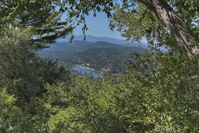 815 Chamois, Crestline, CA 92325