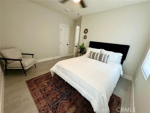 Detail Gallery Image 10 of 12 For 2209 W Glendon Way, Alhambra,  CA 91803 - 2 Beds | 1 Baths