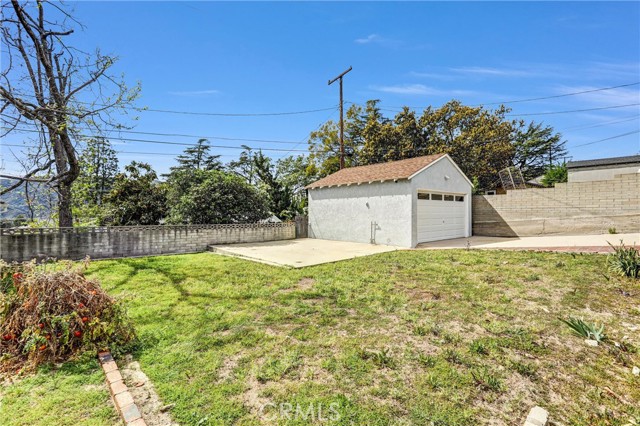 Detail Gallery Image 22 of 25 For 3338 Paraiso Way, La Crescenta,  CA 91214 - 3 Beds | 1 Baths