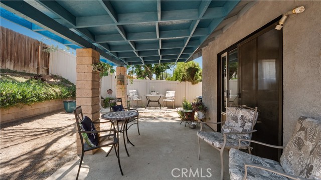 Detail Gallery Image 24 of 29 For 3458 Santa Barbara Ct, Palmdale,  CA 93550 - 2 Beds | 2 Baths
