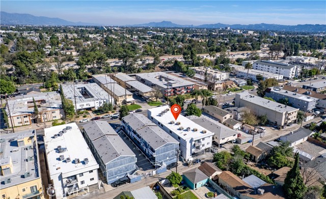 Detail Gallery Image 36 of 40 For 7437 Haskell Ave, Van Nuys,  CA 91406 - – Beds | – Baths